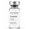 Tirzepatide (15 mg)