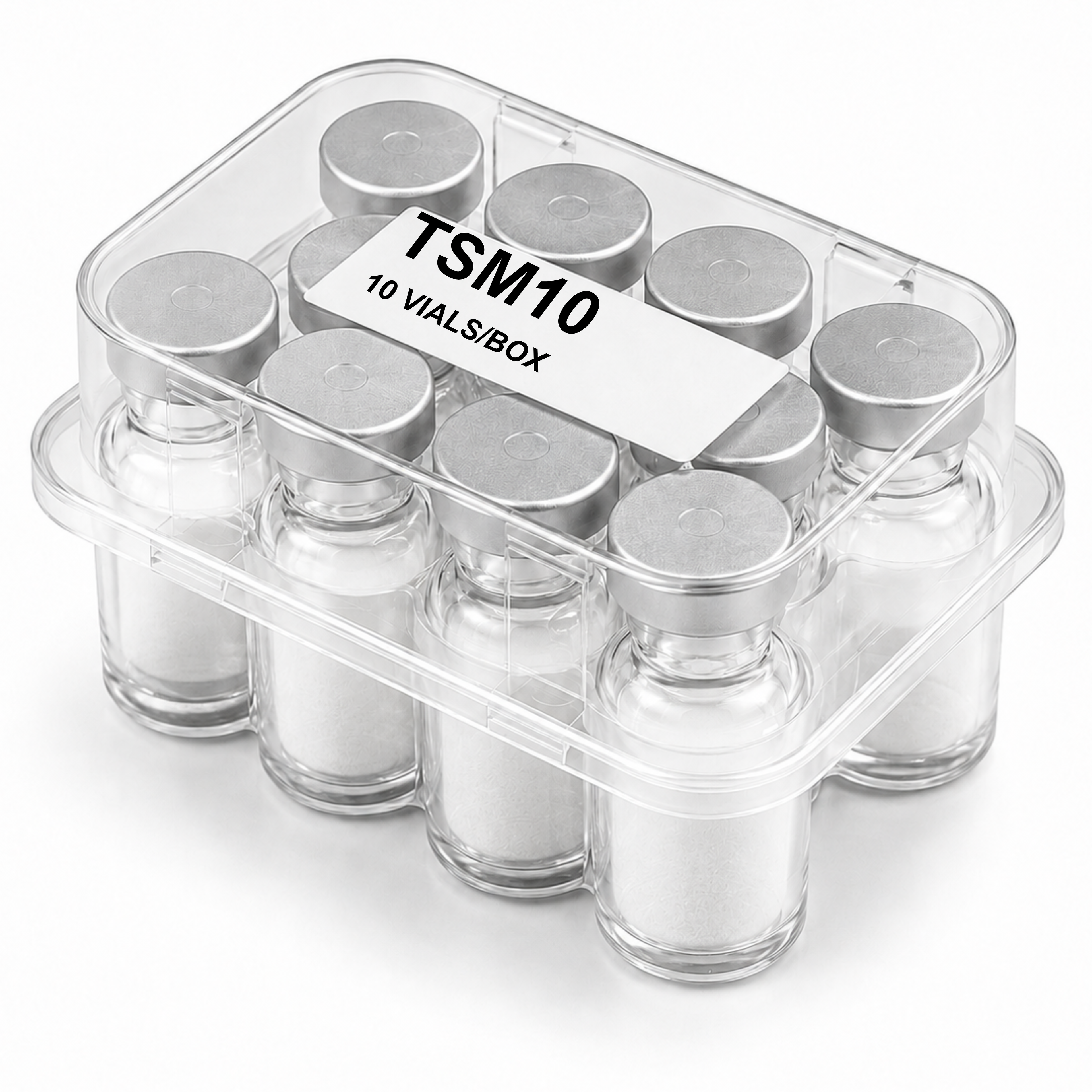 Tesamorelin (10 mg)