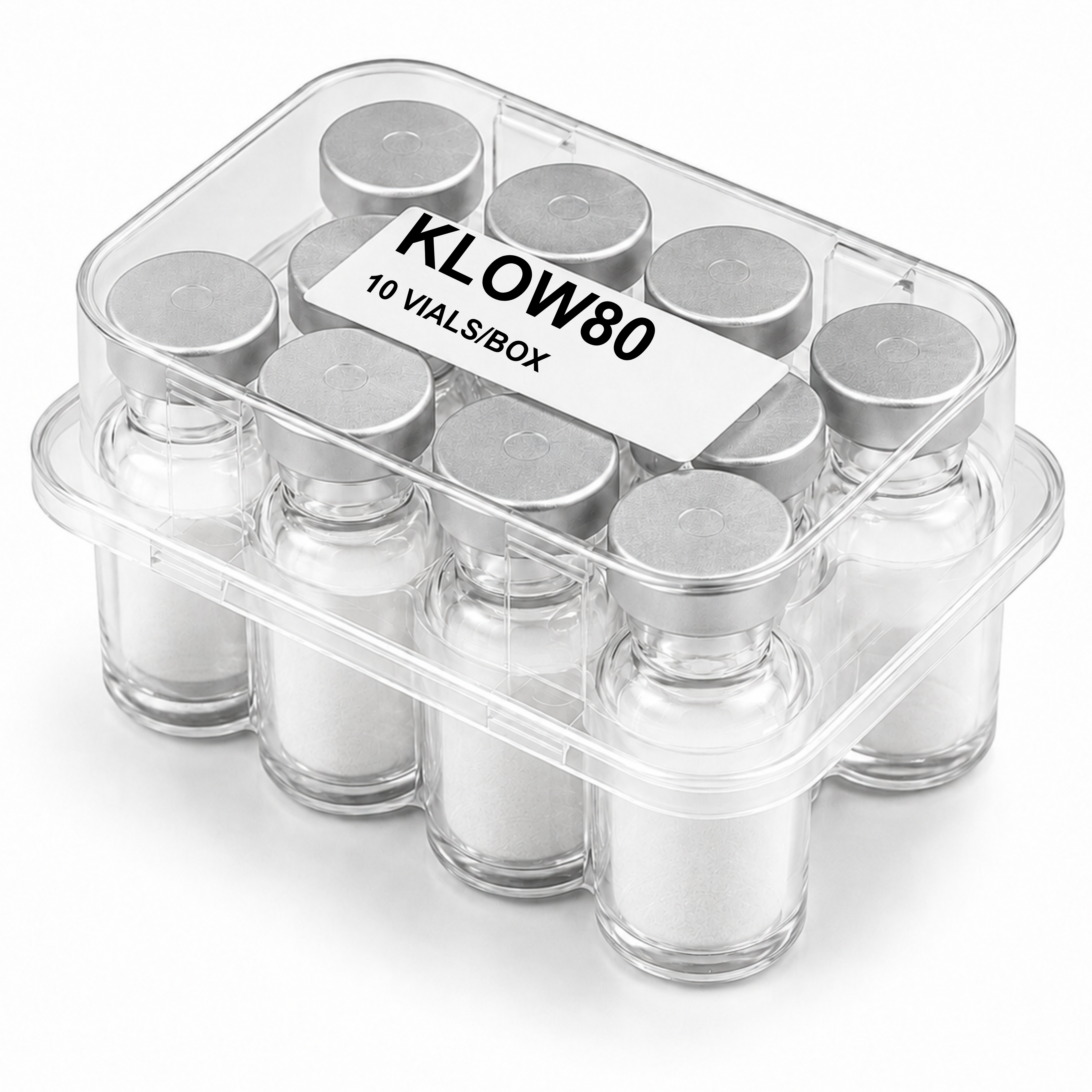 Klow (80 mg)