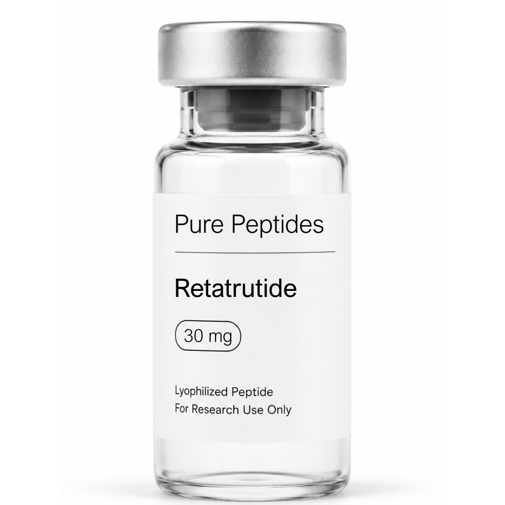 Retatrutide (30 mg)