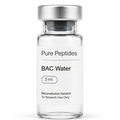 BAC Water (3 ml)
