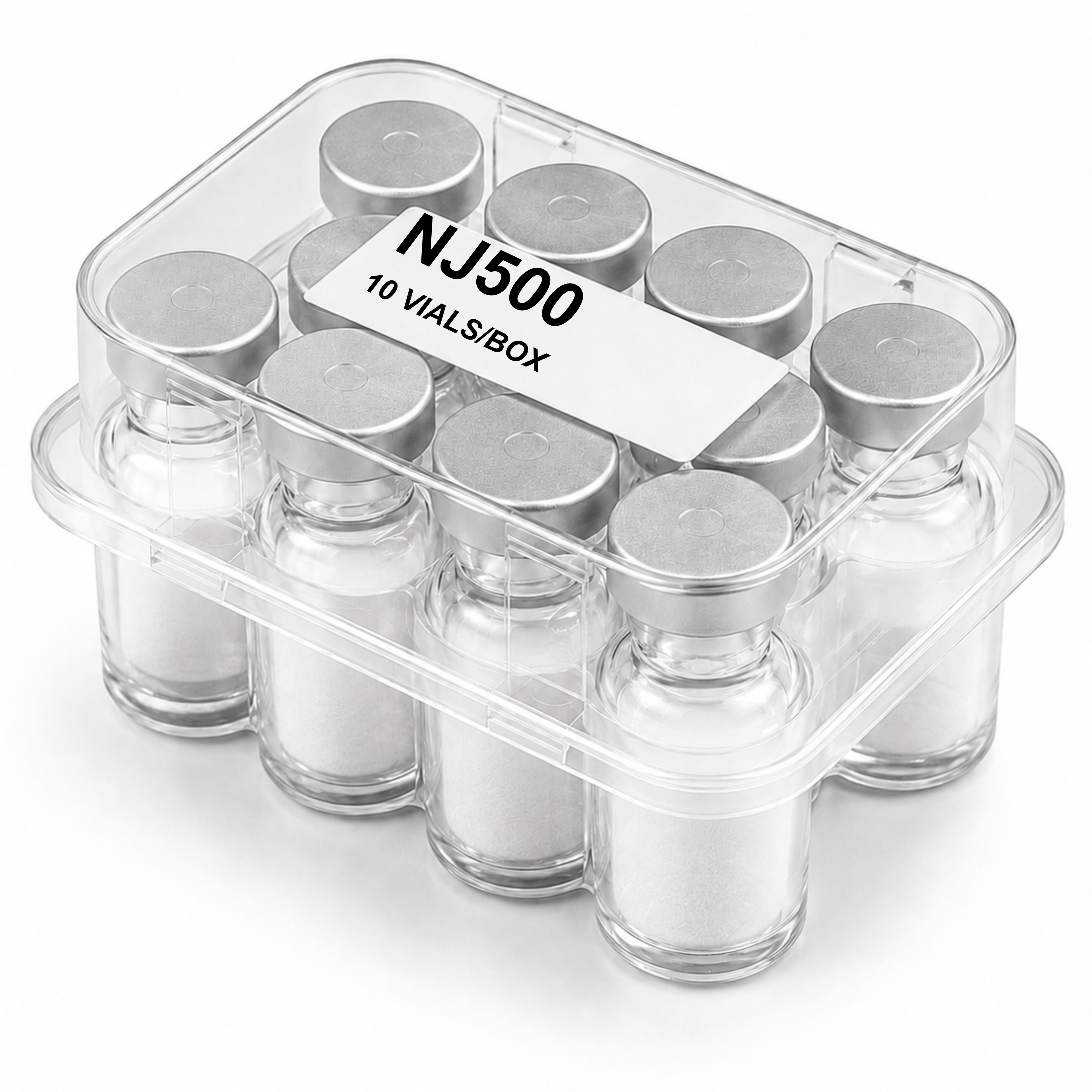 NAD+ (500 mg)