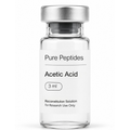 Acetic Acid (3 ml)