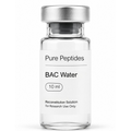 BAC Water (10 ml)
